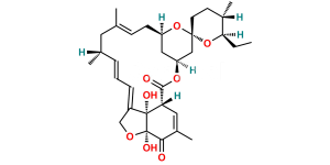 MilbemycinÂ EP Impurity I