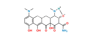Minocycline Impurity 9