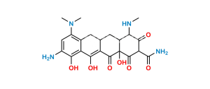Minocycline Impurity 30