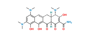 Minocycline Impurity 33