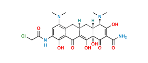 Minocycline Impurity 34