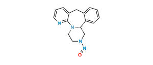 N-Nitroso Mirtazapine EP Impurity D