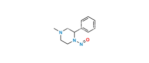 Mirtazapine Nitroso Impurity 2