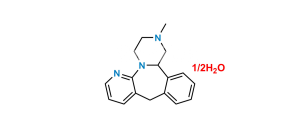 Mirtazapine Hemihydrate