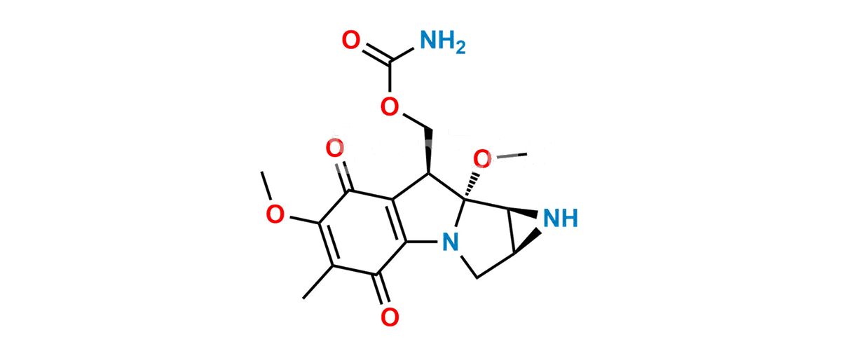MitomycinÂ EP Impurity B
