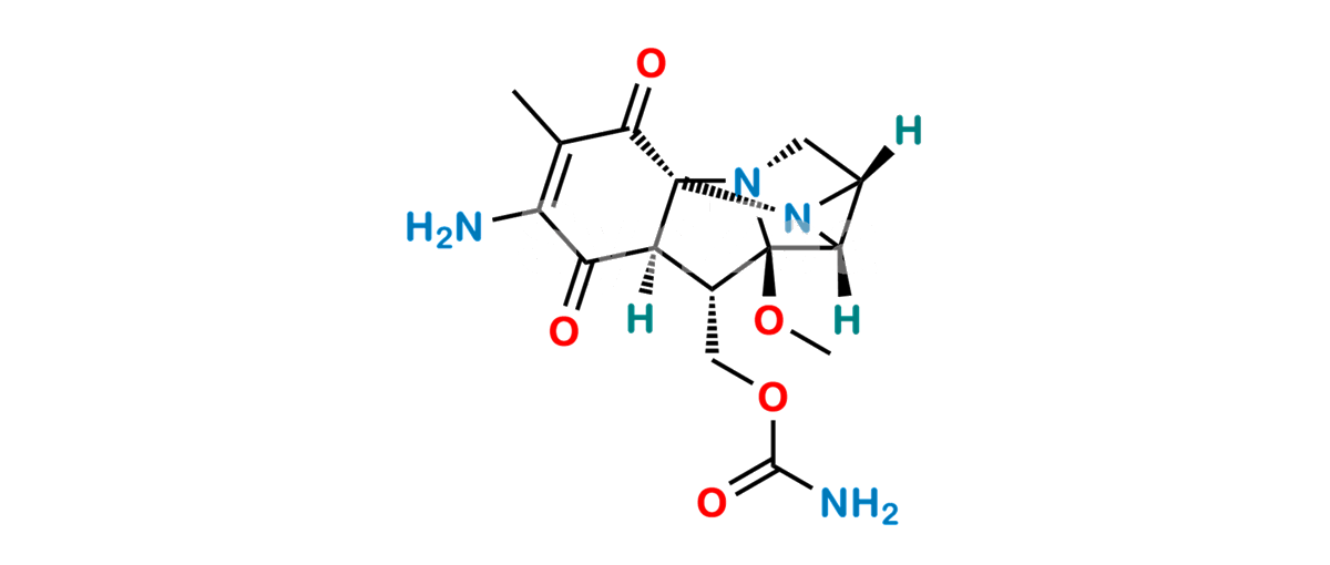 MitomycinÂ EP Impurity D