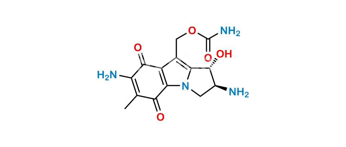 Mitomycin Related Compound 2