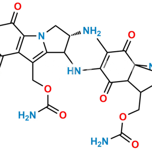 Mitomycin  Impurity 1