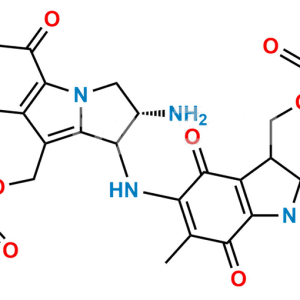 Mitomycin  Impurity 2