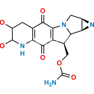 Mitomycin  Impurity 3