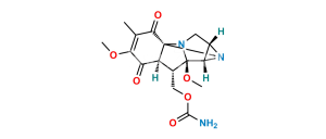 Albomitomycin A