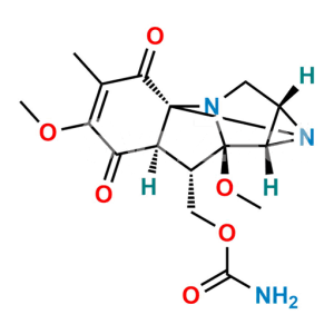 Albomitomycin A
