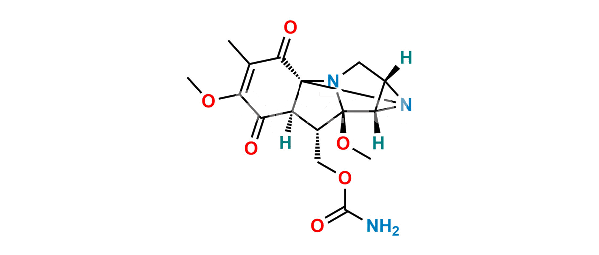 Albomitomycin A