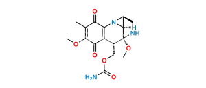 Isoomitomycin A