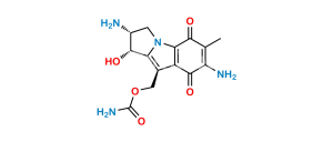 Mitomycin Impurity 3