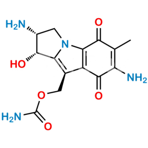 Mitomycin Impurity 3