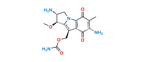 Mitomycin Impurity 4