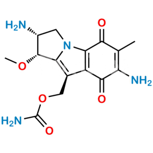 Mitomycin Impurity 5