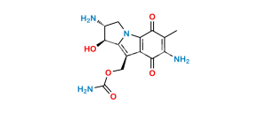 Mitomycin Impurity 6
