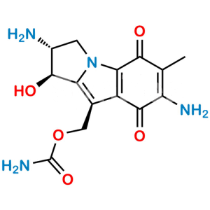 Mitomycin Impurity 6