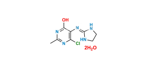 Moxonidine Impurity 2