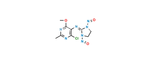 N-Nitroso-Moxonidine Impurity 1
