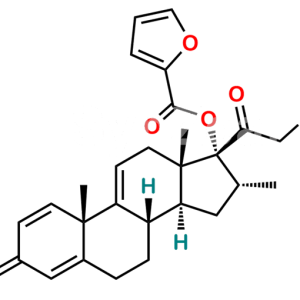 Mometasone EP Impurity A