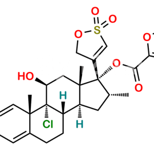 Mometasone EP Impurity B
