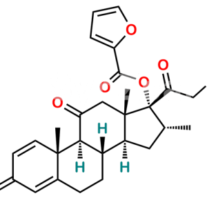 Mometasone EP Impurity C