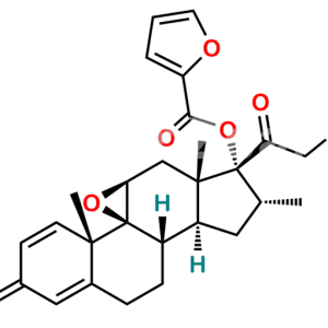 Mometasone EP Impurity D