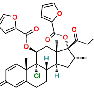 Mometasone EP Impurity E