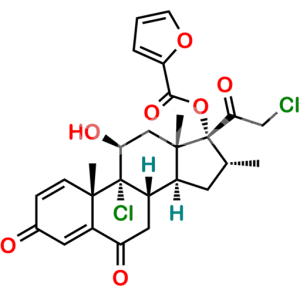 Mometasone EP Impurity F