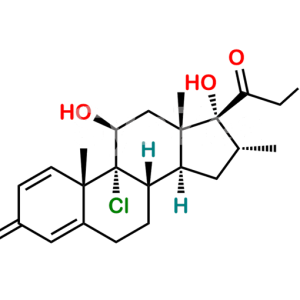 Mometasone EP Impurity G