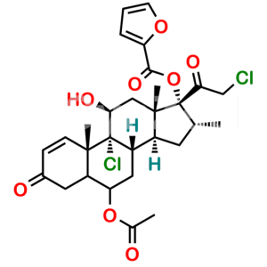 Mometasone EP Impurity I