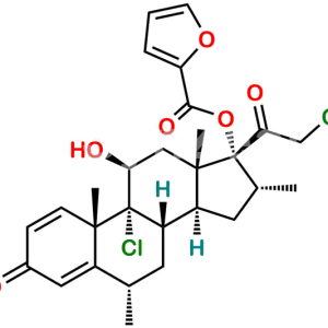 Mometasone  EP Impurity J
