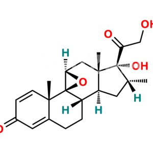 Mometasone EP Impurity L