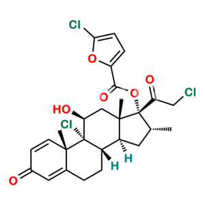 Mometasone EP  Impurity T