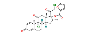 Mometasone Impurity 2