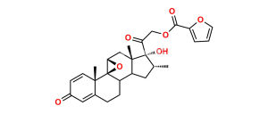 Mometasone Impurity 4