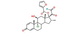 Mometasone Impurity 5