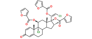 Mometasone Impurity 8