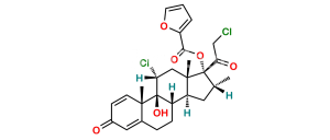 Mometasone Impurity 9