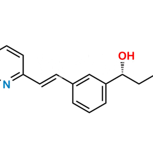 Montelukast (3R)-Hydroxy Benzoate