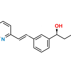 Montelukast (3S)-Hydroxy Benzoate