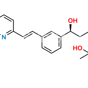 Montelukast (3S)-Hydroxy Methoxymethoxy Impurity