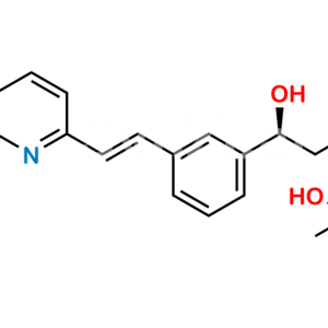 Montelukast (3S)-Hydroxy Propanol