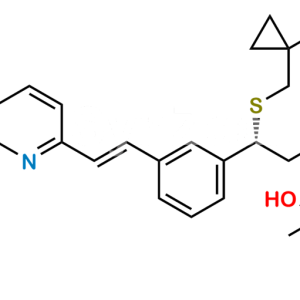 Montelukast 1,2-Diol