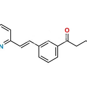 Montelukast 3-Oxo Benzoate