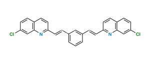 Montelukast Dimer Impurity