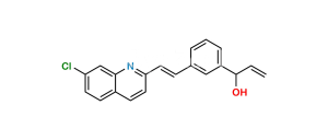 Montelukast Impurity 16